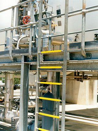 Ladder Rung 1