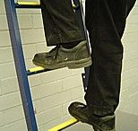Ladder Rung 2
