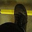 Non-Slip Ladder Rung