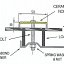 Conveyor Fastner Assembly