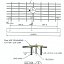 Metal Strips Assembly Using Tek Screw Fixing