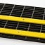 Anti-Slip Conveyor Channel