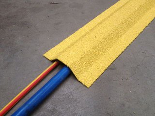 Anti-Slip Cable Dropover