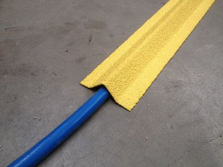 Anti-Slip Cable Dropover