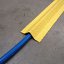 Anti-Slip Cable Dropover