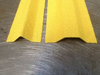 Anti-Slip Cable Dropover