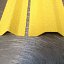 Anti-Slip Cable Dropover