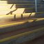 Anti-Slip Nosing for Concretre
