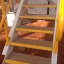 Mining Stair Nosing