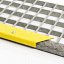 Chequer Plate Nosing