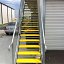 Industrial Stair Safety