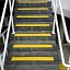 Anti-Slip Stair Nosing