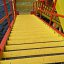 Marine Stair Nosing