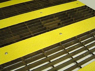 Anti-Slip Strips