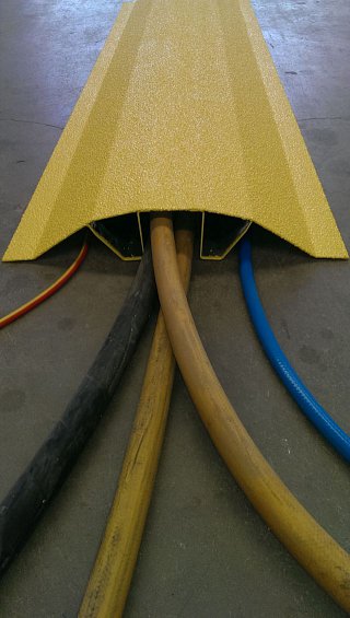 Cable Cover