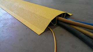 Cable Cover