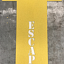 Anti Slip Arrow